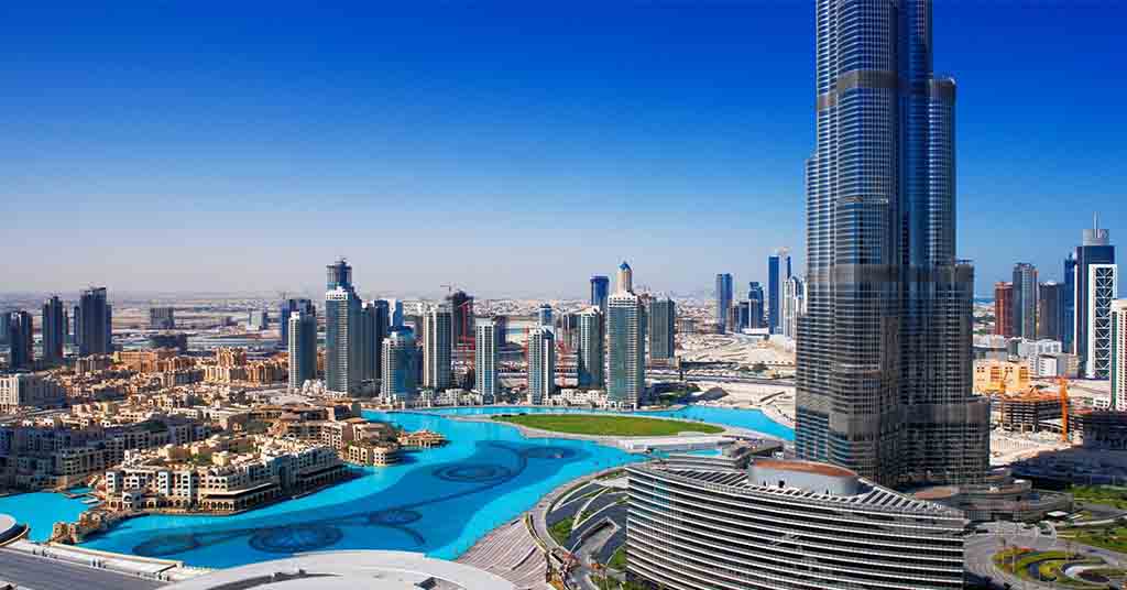 أسعار الفنادق في دبي 5 نجوم