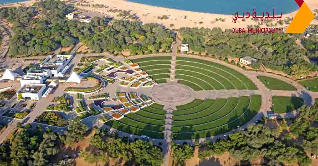 حجز شاليهات الممزر دبي