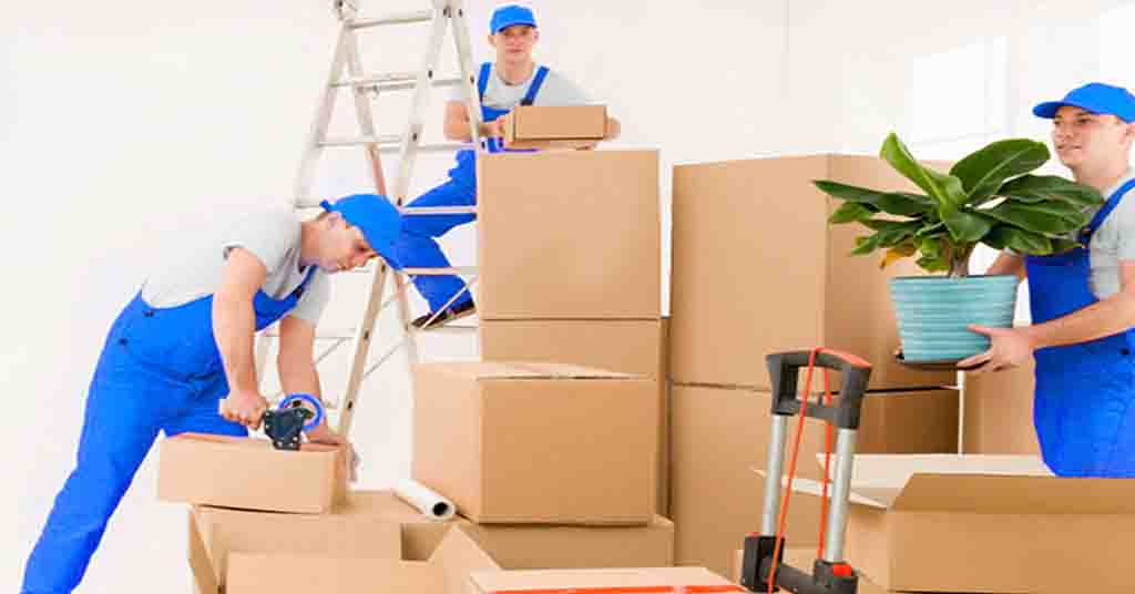 شركات نقل الاثات في الشارقة